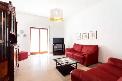 Casa Nina Sorrento Center
