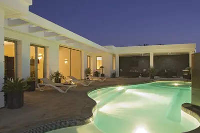Image de Exquisite 450m2 de luxe Villa à Los Mojones