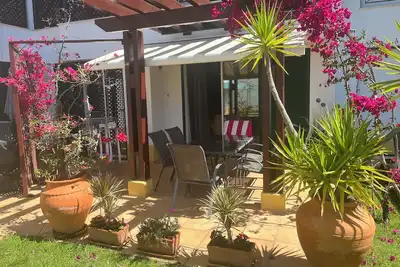 Image de Spacieux appartement familial rez de chaussée