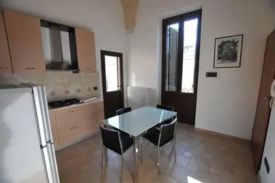 Image de Lecce: Appartement - Lecce