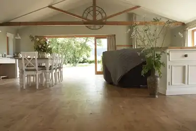 Image de Paisible et isolé