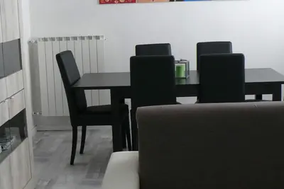 Image de un bel appartement entre mer et nature à quelques minutes à pied de Lucques et Pise