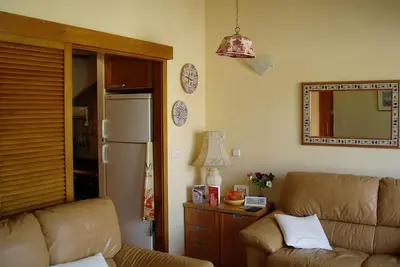 Image de 2 chambre, 1 salle de bains appartement dans Bellaluz, La Manga Club.