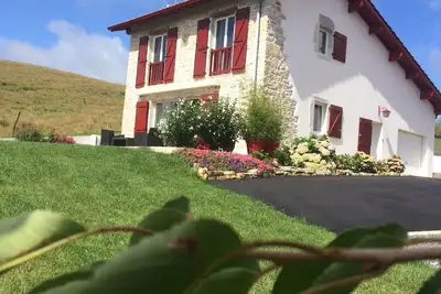 Image de Gîte Maison Cauhepé 4**** pour 4 personnes, à 2 kms d'un village classé