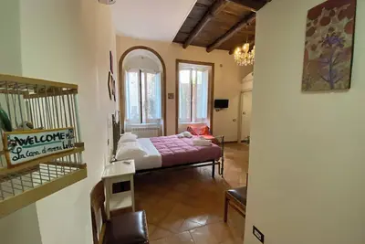 Image de La Maison De Grandmother Lella 1