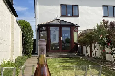 Image de Maison de vacances Ă Tintagel, au nord des Cornouailles