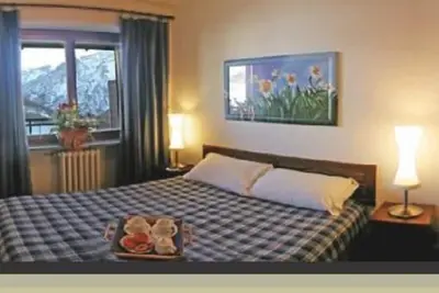 Image de Appartement - Sestriere