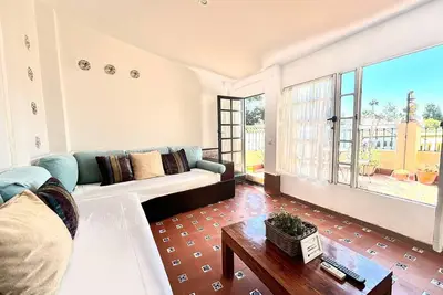 Image de Santa Cruz Atico - Une Chambre Appartement, Couchages 2