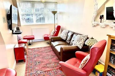 Image de Bel appartement 1 chambre. <br>La boulangerie supérieure. <br>Cromer Norfolk<br>
