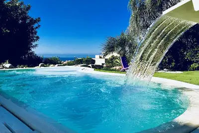 Image de La Finca Maison de vacances avec petite piscine privée