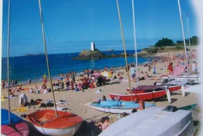 Image de Maison A 200m De La Plage A Pied Ancv Acceptes Animal Accepte