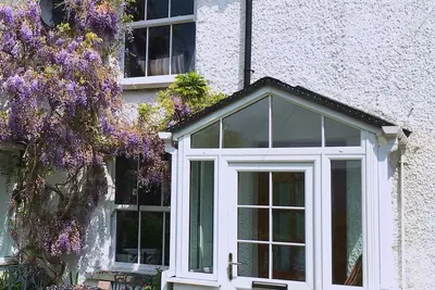 Image de Maison de vacances de luxe au coeur de la région des lacs anglaise