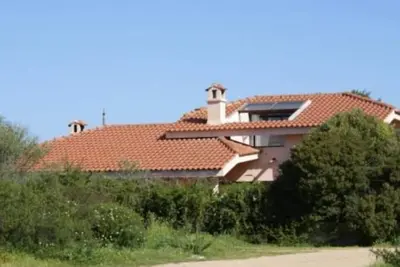Image de Exclusive villa en Sardaigne (300 mètres de la plage)