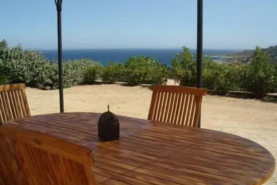 Image de appartement dans résidence