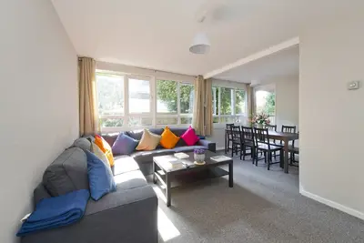 Image de Spacieux Notting Hill Flat