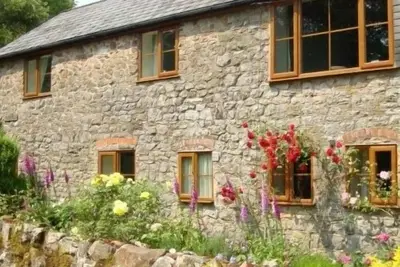Image de Qualité 2 chambre de gîte, excellente marche et observation des oiseaux de la porte