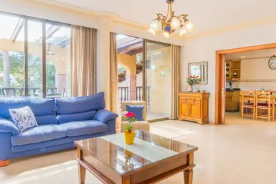 Image de Apartamento cerca de la playa Can Berenguer