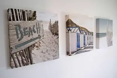 Image de Cute Old Cottage Nature & Surf New