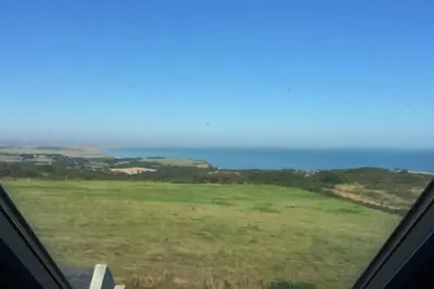 Image de Cottage Coastguard avec vue sur mer