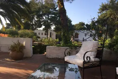 Image de Villa baie de trébuchets