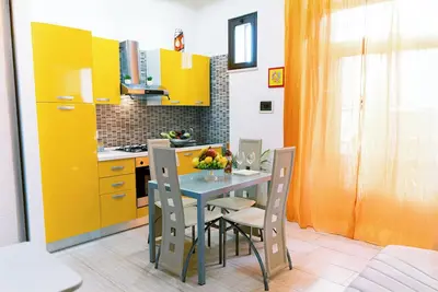 Image de Mare di Sicilia - Nouvelle maison de vacances climatisée Bellini