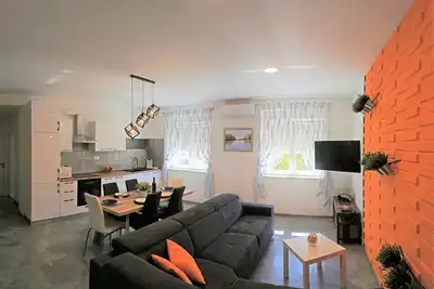 Image de Top Location Downtown & Beach Split City Center Apartment Central