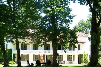 Image de Maison coloniale au coeur du Périgord