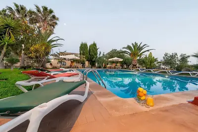 Image de Villa Sunset \/ Can Tirenet