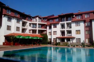 Image de Apollon One Bedroom Apartment À Louer
