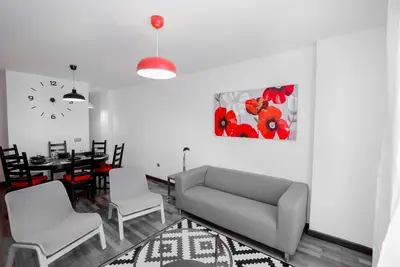 Image de Casa Triana, appartement Ă Lanzarote