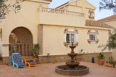 Image de Santa Pola: Maison \/ villa - Santa Pola