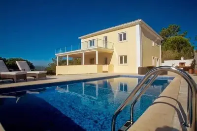 Image de Villa Côte d'Argent avec piscine privée et vues sur l'océan