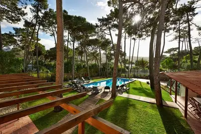 Image de (Promo- Redux 20%) - Relax pour les grandes familles Ă Colares \/ Sintra