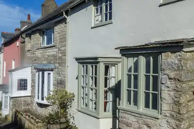 Image de Magnifique chalet période balnéaire au milieu de Swanage, chiens bienvenus