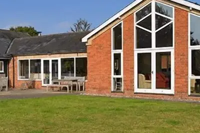 Image de Crossing Cottage, Thorpeness