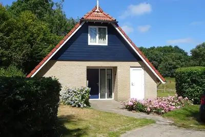 Image de Grande maison dans un lieu unique