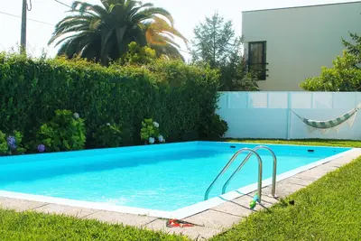 Image de Ria Surf House idéale pour la détente