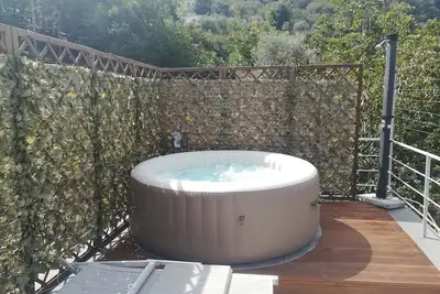 Image de Villa with garden in the hills of Sorrento