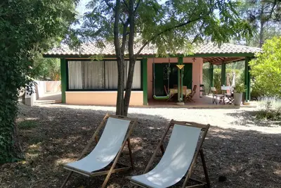 Image de Moliets: maison / villa - Moliets