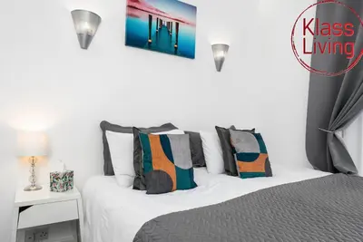Image de Elmbank Street Appartement avec Wifi gratuit et parking