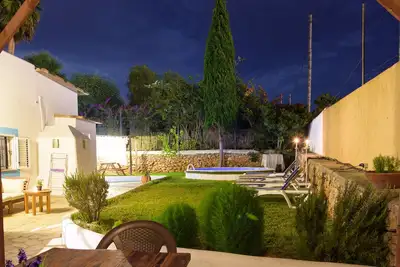 Image de Appartement rustique à 50 m de la plage (Etv-1588-E)