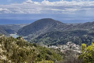 Image de Maison de charme corse#