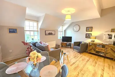 Image de George Hudson City Center Apartment Changer annonce Aperçu annonce