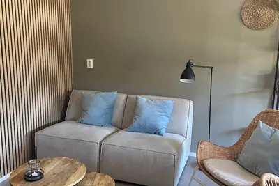 Image de Appartement de vacances pour 3 pers. avec le nom de la tête de poteau.