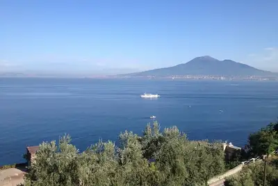 Image de Villa Arcoiris \"balcon sur la mer\"