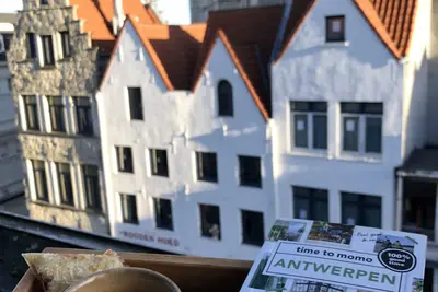 Image de Loft de ville spacieux et unique avec vue imprenable!