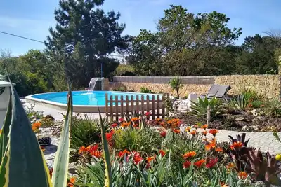 Image de Casa Anouk, avec piscine et Ă 5 min de la mer