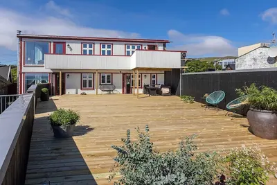 Image de Appartement dans le centre de Torshavn