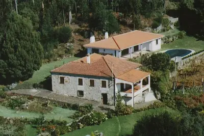 Image de Villa de qualité avec maison d'hôtes séparée et piscine privée