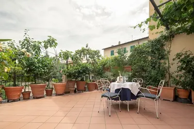 Image de Appartement - Florenz